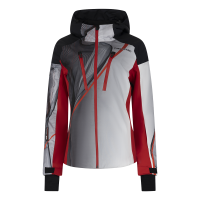 X-RAY HARD SHELL | RED | L(40) | Diel