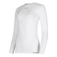 ДАМСКА ТЕРМО БЛУЗА | WHITE | S-M | Diel