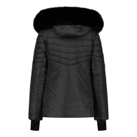 PRIYA W | BLACK | XS(34) | Diel