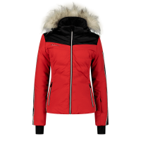 FEMANA | RED | XL(42) | Diel