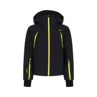 MAVERIC | BLACK | S(48) | Diel