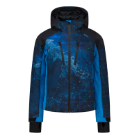 X-RAY DIGIT | BLUE | 176 | Diel