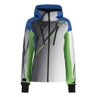 X-RAY HARD SHELL | GRAY | M(38) | Diel