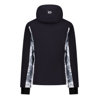 X-BETA-W | BLACKWHITE | XS(34) | Diel