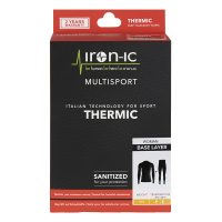 ДАМСКО ТЕРМО БЕЛЬО КОМПЛЕКТ | BLACK | XL-XXL | Diel