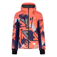 X-OMEGA-W | ORANGE | S(36) | Diel