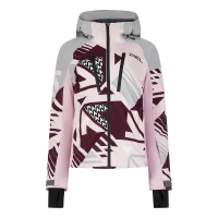 X-OMEGA-W | WHITEPINK | S(36) | Diel