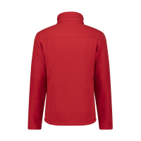 ZULU POLARTEC | red | S(48) | Diel