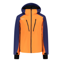 RAYMOND | ORANGE | S(48) | Diel