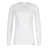 ДАМСКА ТЕРМО БЛУЗА | WHITE | S-M | Diel