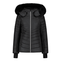 PRIYA W | BLACK | XS(34) | Diel