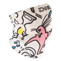 БАНДАНА | WHITE | Diel