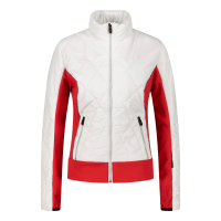 SYLVIA | WHITERED | XS(34) | Diel