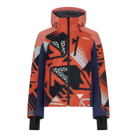 X-OMEGA-J | ORANGE | 170 | Diel