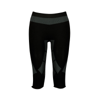 UNISEX THERMAL UNDERWEAR | BLACK | M-L | Diel