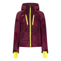 X-ALFA-W | RED | XS(34) | Diel