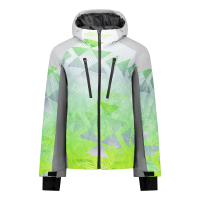 X-RAY ONE M | GREEN | S(48) | Diel