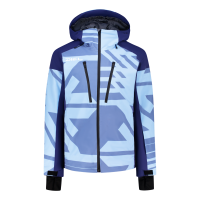 X-SIGMA-M | LIGHTBLUE | M(50) | Diel