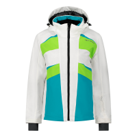 SOFFY | WHITEGREEN | L(40) | Diel