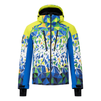 X-RAY | BLUEGREEN | 2XL(56) | Diel