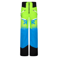 X-ROY | LIMEBLUE | XL(54) | Diel