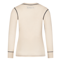 ДАМСКО ТЕРМО БЕЛЬО ОТ МЕРИНО | BLUE | XS-S-M | Diel