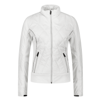 SYLVIA | WHITE | L(40) | Diel