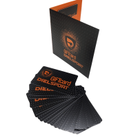 CARD CADOU | Diel