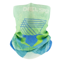 БАНДАНА | RED | Diel