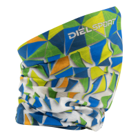 БАНДАНА | BLUEGREEN | Diel