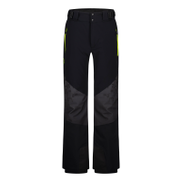 LIAM M | BLACK | L(52) | Diel