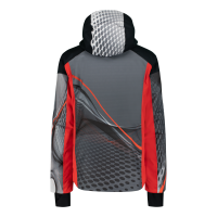 X-RAY HARD SHELL | BLUEGREEN | S(48) | Diel