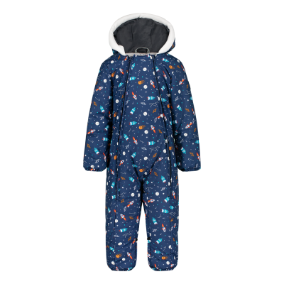 Детско зимно ски яке | BABBY BEAR | Diel