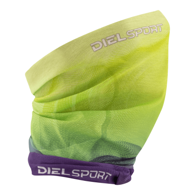 Мъжки зимен ски аксесоар | БАНДАНА | Diel