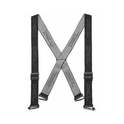 Мъжки зимен ски аксесоар | ТИРАНТИ | Diel