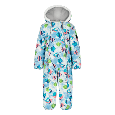 Детско зимно ски яке | BABBY BEAR | Diel