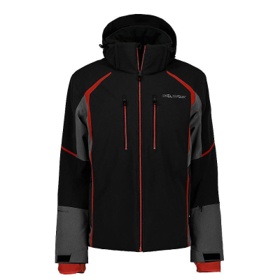 Мъжко зимно ски яке | SEBASTIAN | Diel