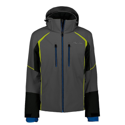 Мъжко зимно ски яке | SEBASTIAN | Diel