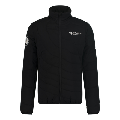 Мъжко зимно ски яке | AC YANKEE  3.0 | Diel