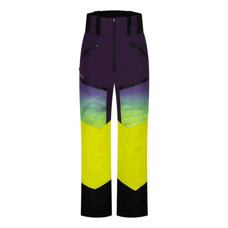 X-ROY | BLACKBLUE | S(48) | Diel