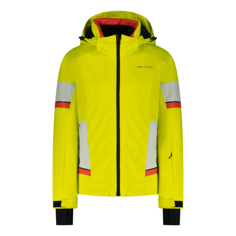 SIANA | YELLOW | M(38) | Diel