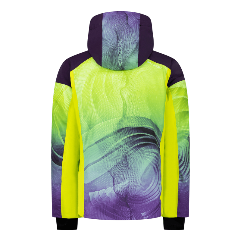 X-RAY | FRESHGREEN | 2XL(56) | Diel