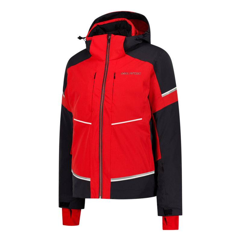 SEPP | RED | M(50) | Diel