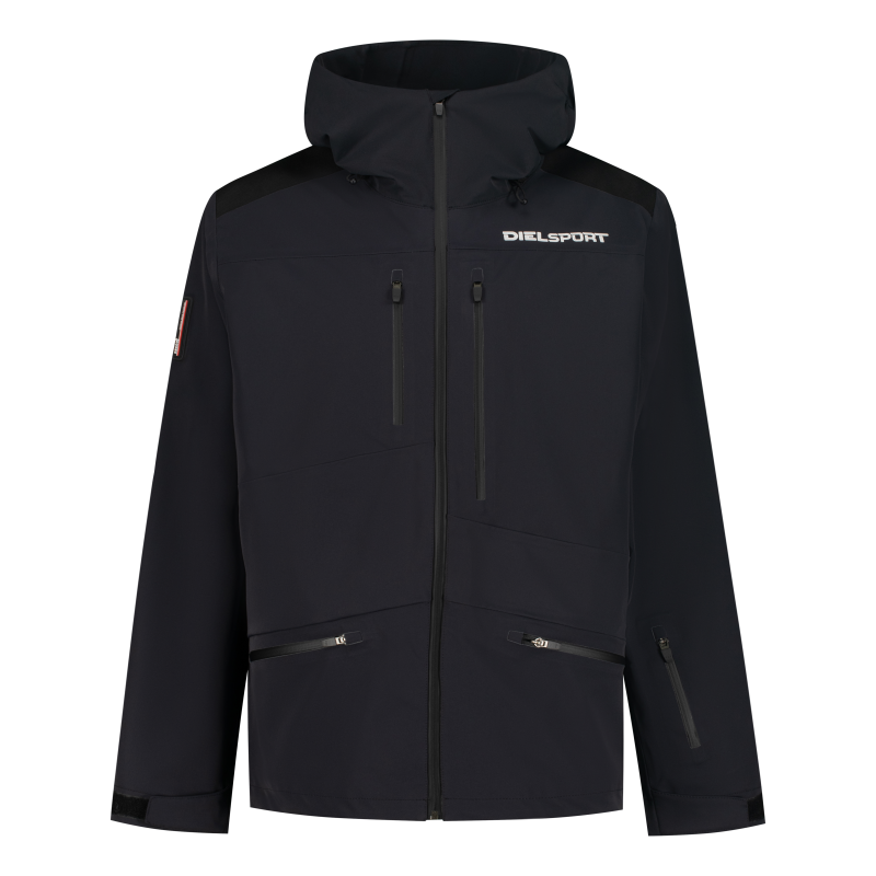 AC ADAM 3.0L | BLACK | XL(54) | Diel