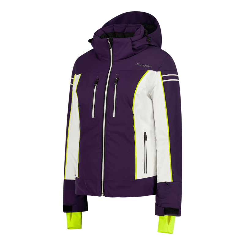 SABRINA | VIOLET | L(40) | Diel