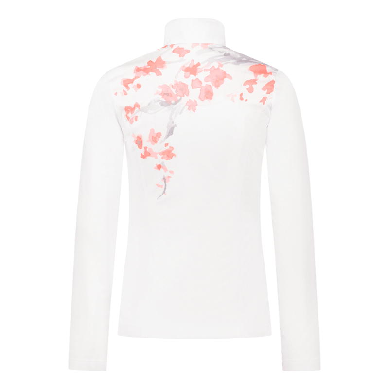 LADY X-TANGA W | WHITE2 | S(36) | Diel