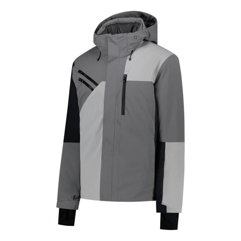 CHESS | BLACKWHITE | 2XL(56) | Diel