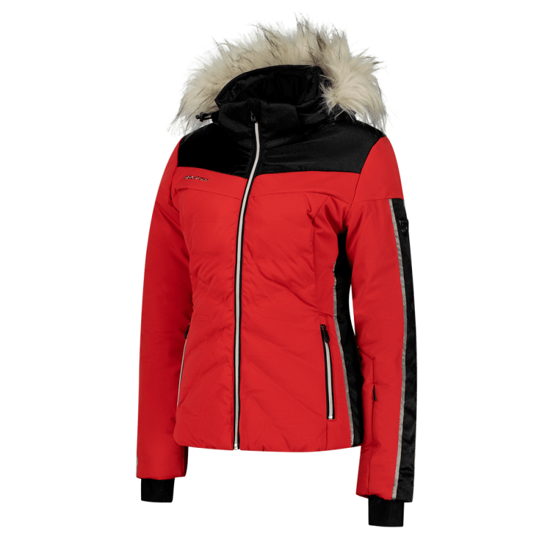 FEMANA | RED | 2XL(44) | Diel