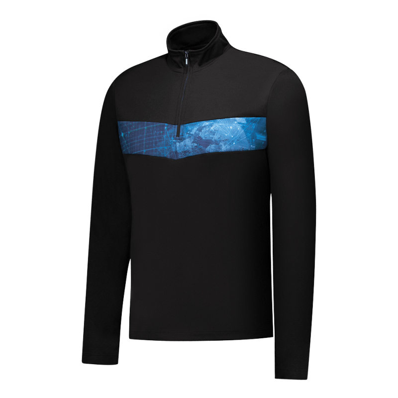 X-FLASH M | BLACKBLUE | 2XL(56) | Diel