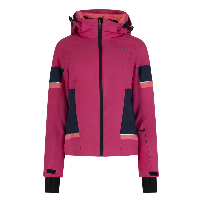 SIANA | PINK | 2XL(44) | Diel